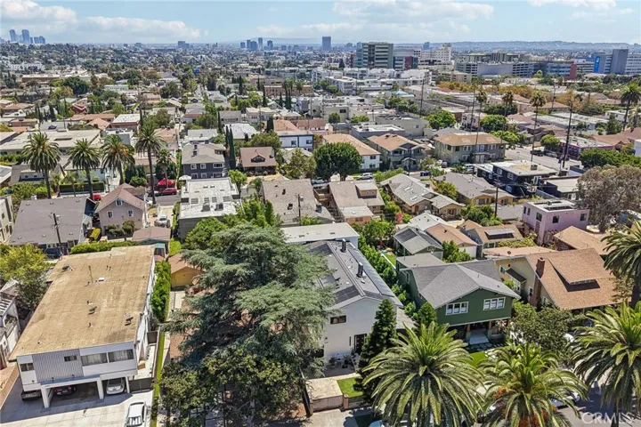 4432 Melbourne Avenue, Los Angeles, California 90027