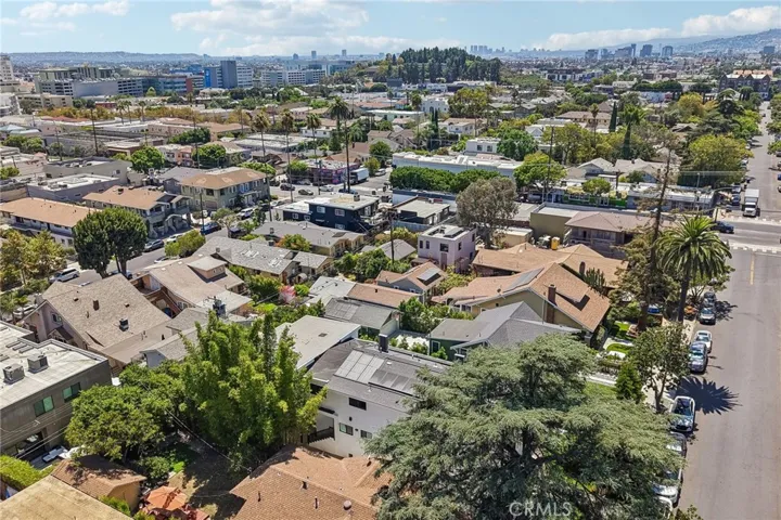 4432 Melbourne Avenue, Los Angeles, California 90027
