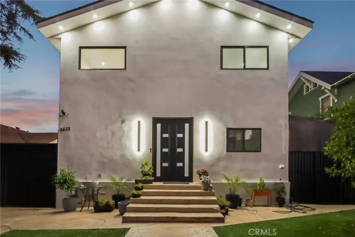 4432 Melbourne Avenue, Los Angeles, California 90027