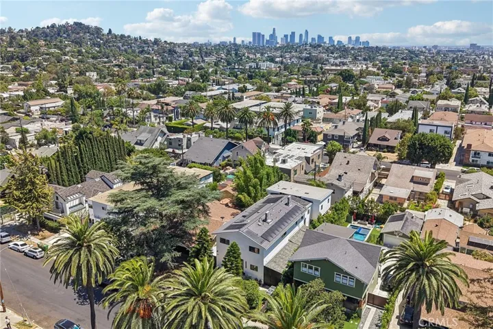 4432 Melbourne Avenue, Los Angeles, California 90027