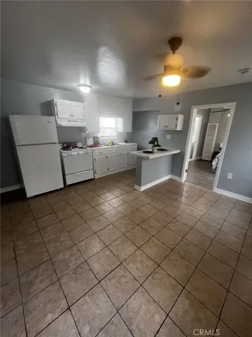 4520 S Normandie, Los Angeles, California 90037