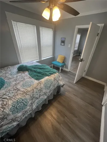 4520 S Normandie, Los Angeles, California 90037