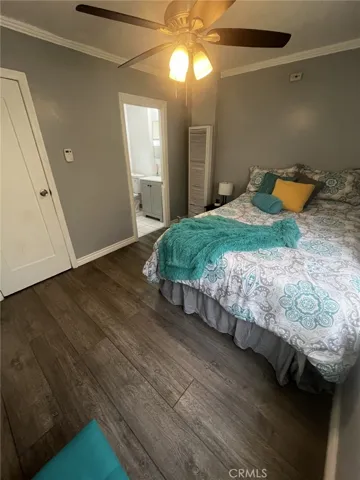 4520 S Normandie, Los Angeles, California 90037