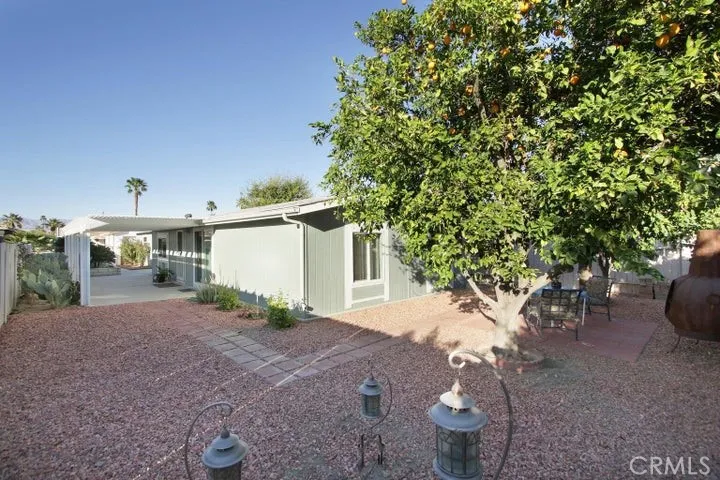 81641 Avenue 48, Indio, California 92201