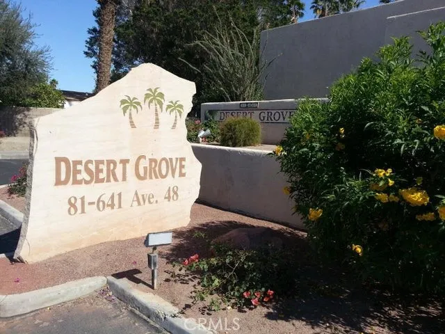 81641 Avenue 48, Indio, California 92201