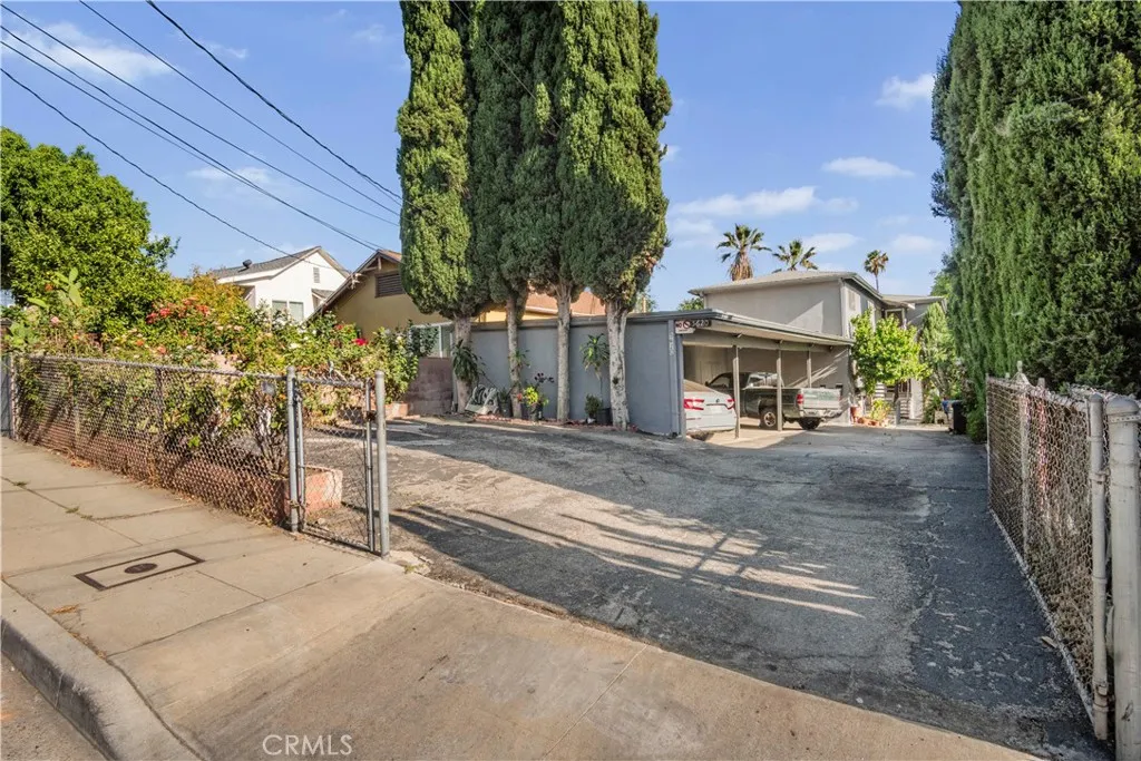 5620 Stratford, Los Angeles, California 90042 — photo 5