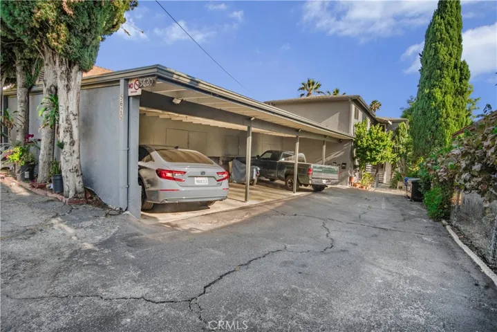 5620 Stratford, Los Angeles, California 90042