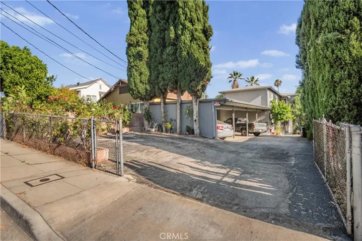 5620 Stratford, Los Angeles, California 90042