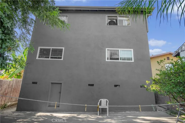 5620 Stratford, Los Angeles, California 90042