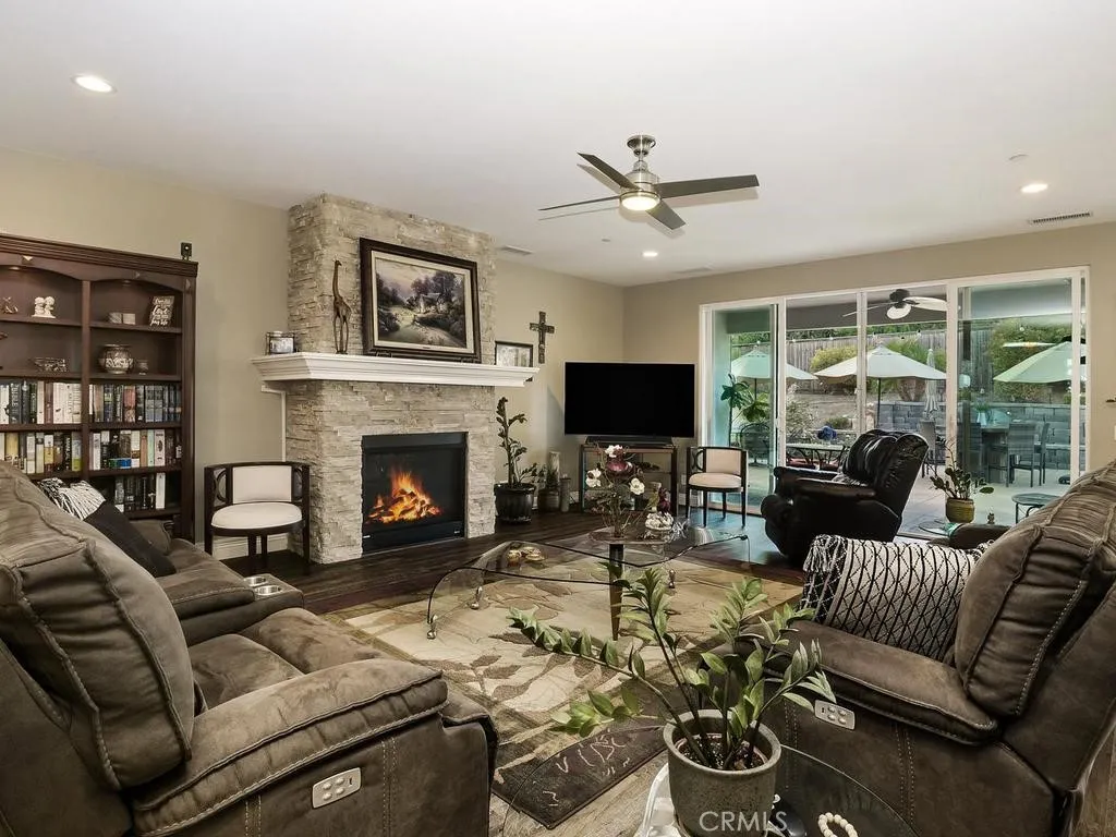 1406 Devin, Fallbrook, California 92028 — photo 4