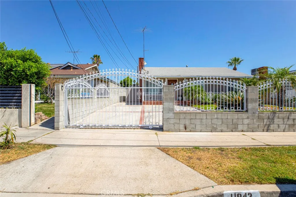 11943 Strathern Street, North Hollywood, California 91605 — photo 4