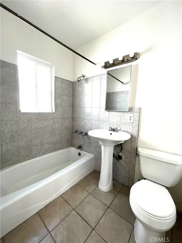 3810 Stockbridge Avenue, Los Angeles, California 90032