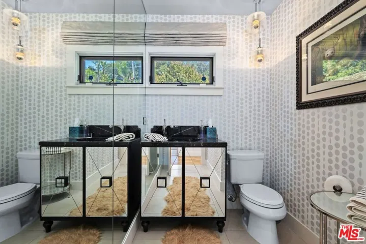2601 Nichols Canyon Road, Los Angeles, California 90046