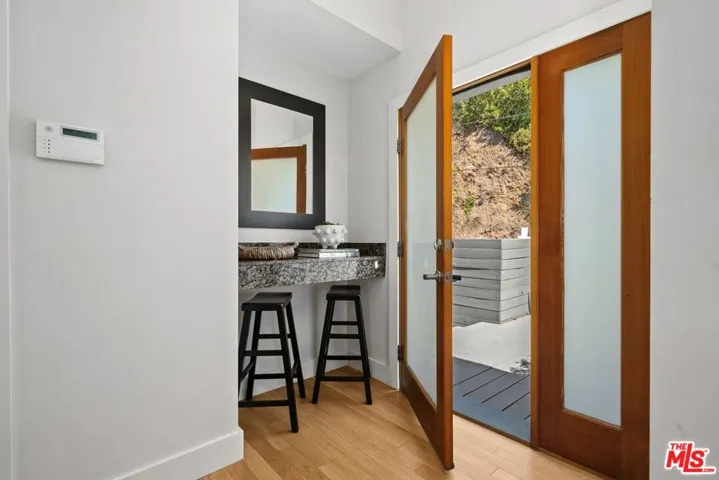 2601 Nichols Canyon Road, Los Angeles, California 90046