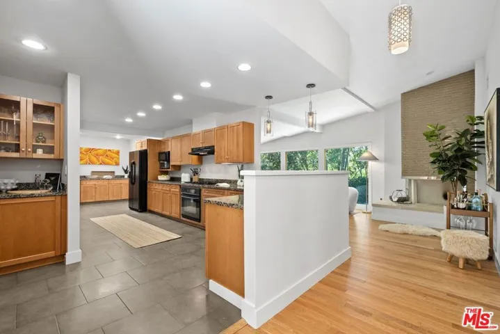 2601 Nichols Canyon Road, Los Angeles, California 90046