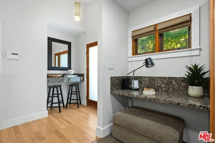 2601 Nichols Canyon Road, Los Angeles, California 90046