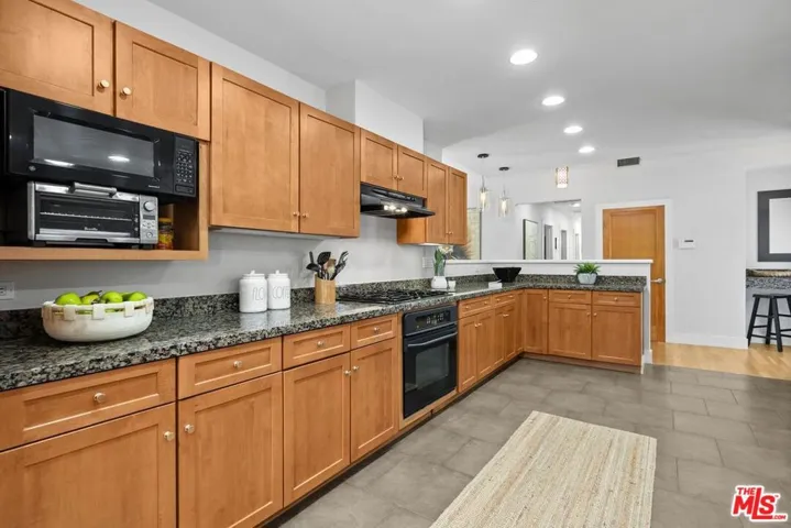 2601 Nichols Canyon Road, Los Angeles, California 90046