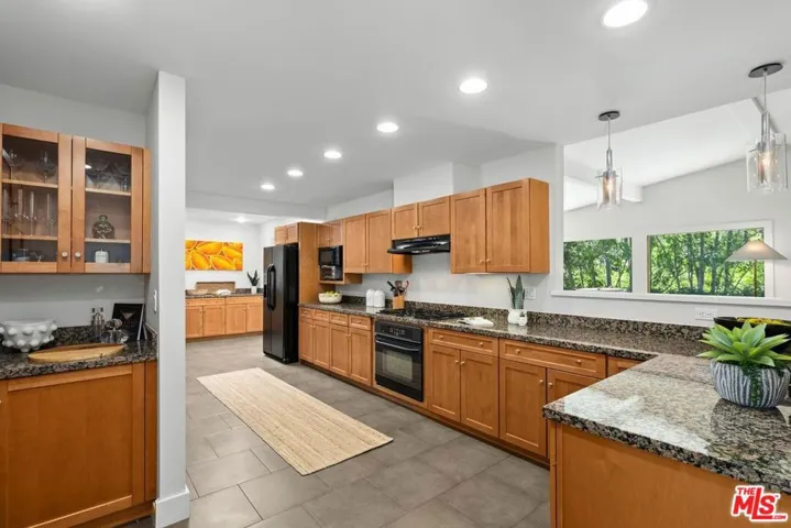 2601 Nichols Canyon Road, Los Angeles, California 90046