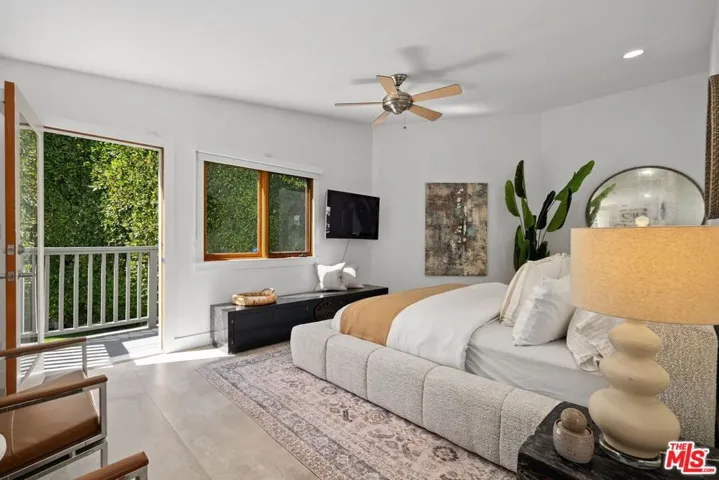 2601 Nichols Canyon Road, Los Angeles, California 90046