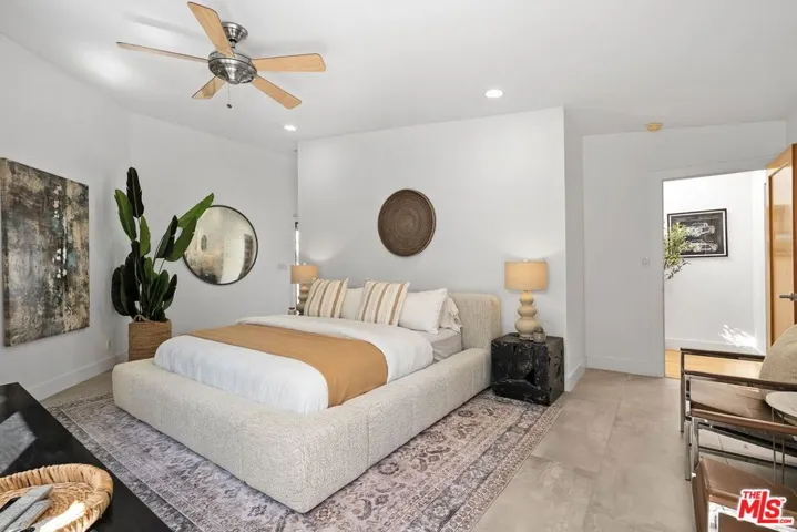 2601 Nichols Canyon Road, Los Angeles, California 90046