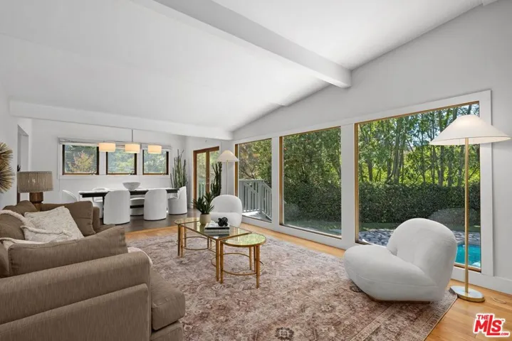 2601 Nichols Canyon Road, Los Angeles, California 90046