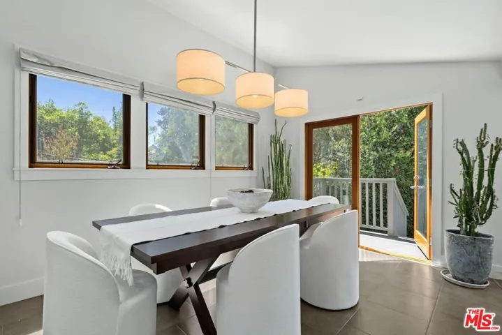 2601 Nichols Canyon Road, Los Angeles, California 90046
