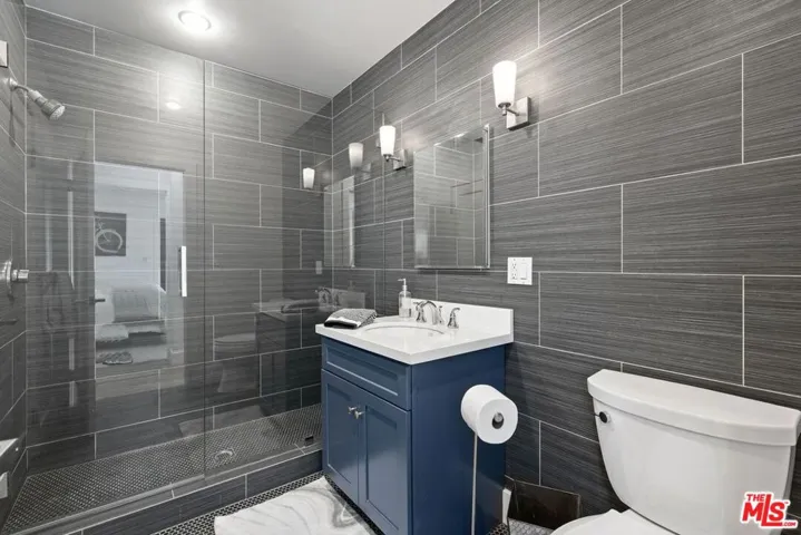 2601 Nichols Canyon Road, Los Angeles, California 90046