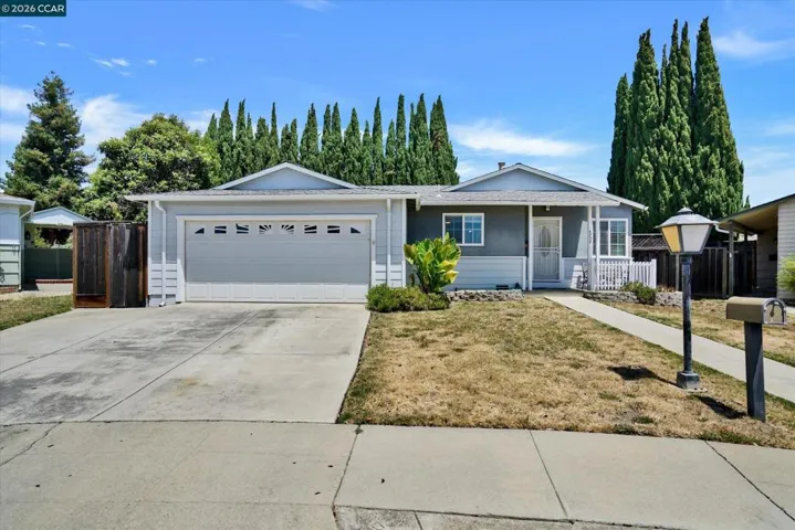 4738 Bret Harte Ct, Fremont, California 94538