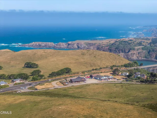 Coastal Location