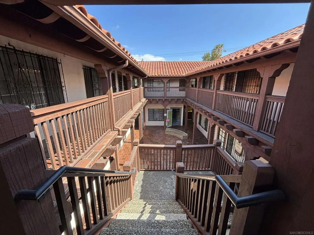 1919 Grand #2c-2d, San Diego, California 92109 — photo 4