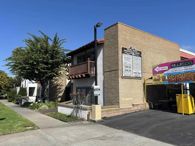 1919 Grand #2c-2d, San Diego, California 92109