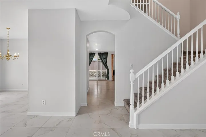 Entry Way