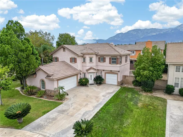 9424 Buttonwood Court, Rancho Cucamonga, California 91730