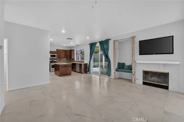 Open Concept