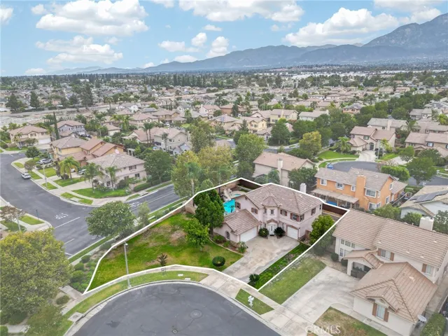 9424 Buttonwood Court, Rancho Cucamonga, California 91730