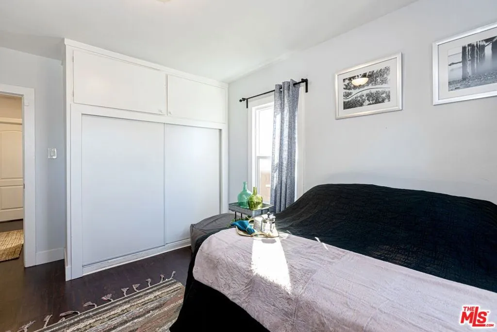 Third Bedroom