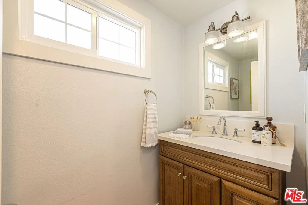 Second Bathroom
