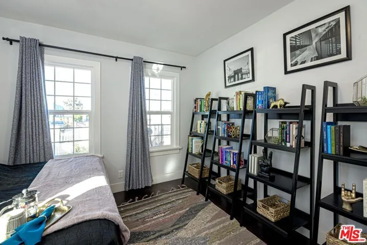 Third Bedroom