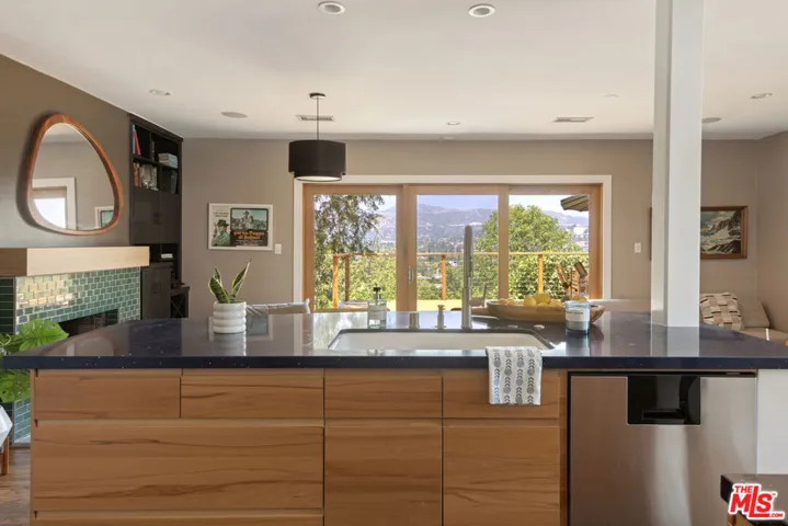4210 Palmero Drive, Los Angeles, California 90065