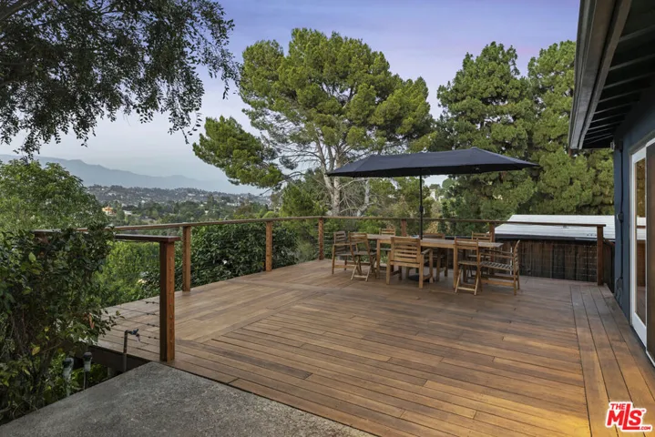 4210 Palmero Drive, Los Angeles, California 90065