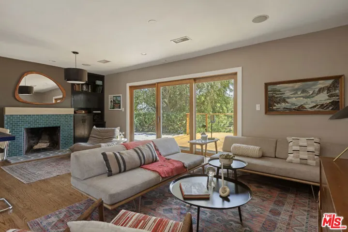 4210 Palmero Drive, Los Angeles, California 90065