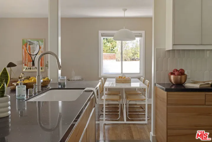 4210 Palmero Drive, Los Angeles, California 90065