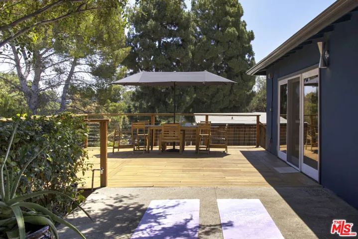 4210 Palmero Drive, Los Angeles, California 90065