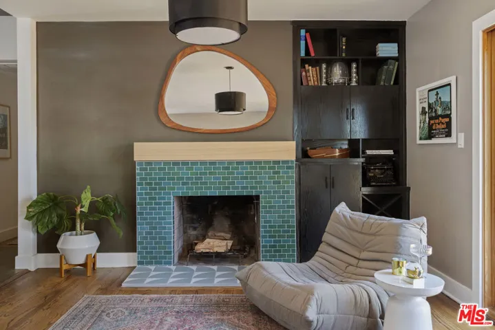 4210 Palmero Drive, Los Angeles, California 90065