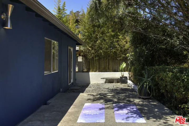 4210 Palmero Drive, Los Angeles, California 90065
