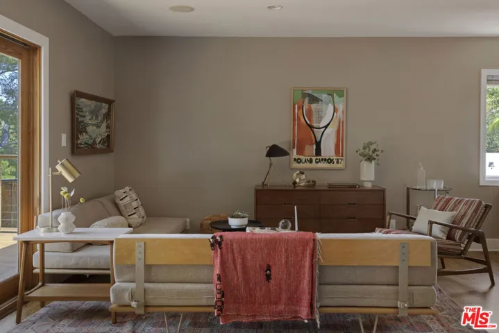 4210 Palmero Drive, Los Angeles, California 90065