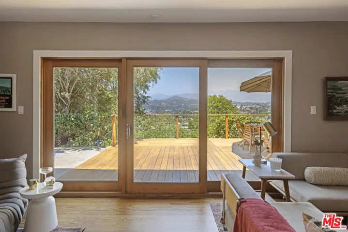 4210 Palmero Drive, Los Angeles, California 90065