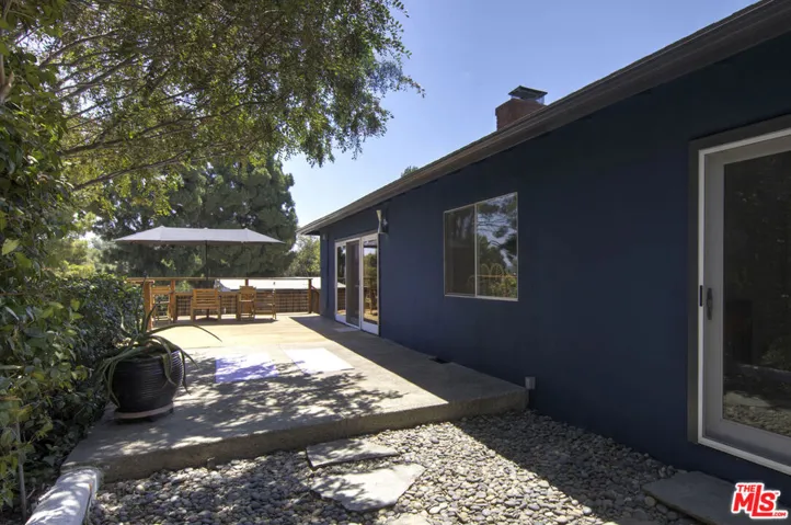 4210 Palmero Drive, Los Angeles, California 90065