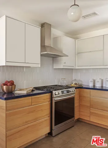 4210 Palmero Drive, Los Angeles, California 90065