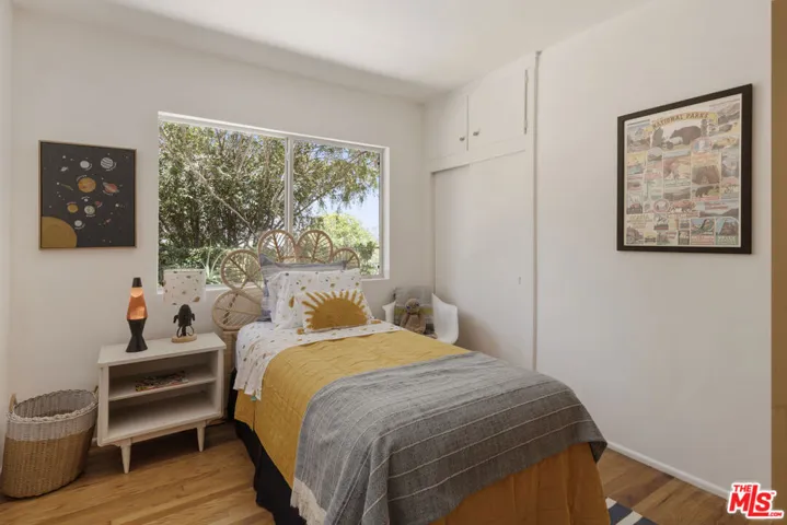 4210 Palmero Drive, Los Angeles, California 90065